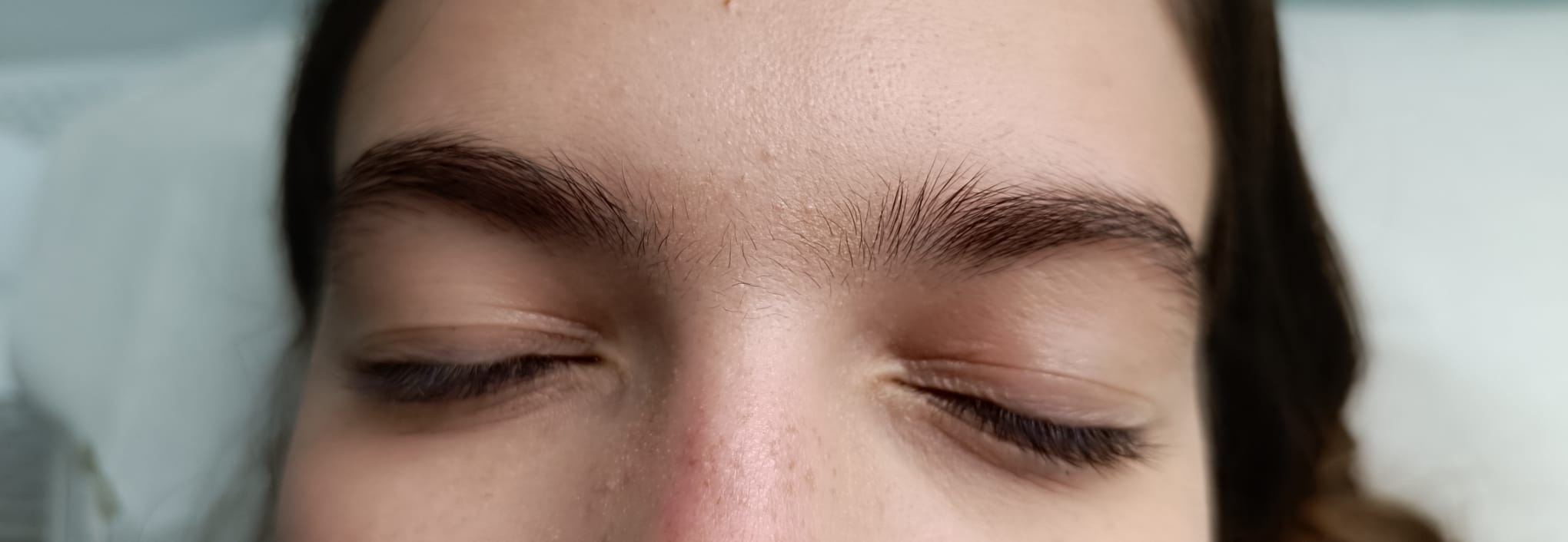 Sobrancelhas