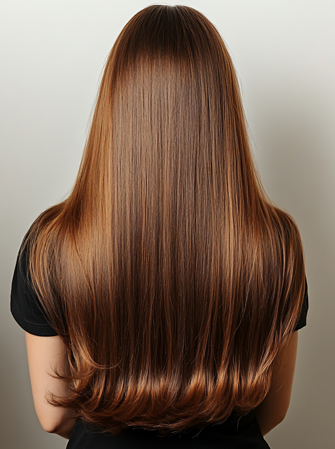 Serviços de cabeleireira